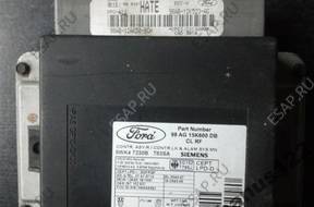 БЛОК УПРАВЛЕНИЯ FORD FOCUS DPC-612 98AB-12A650-BGH HATE
