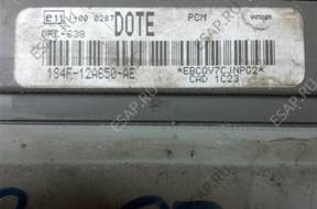 БЛОК УПРАВЛЕНИЯ FORD FOCUS DPC-638 1S4F-12A650-AE DOTE