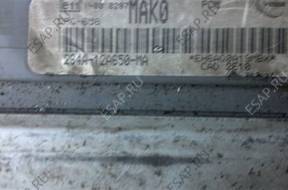 БЛОК УПРАВЛЕНИЯ FORD FOCUS DPC-658 2S4A-12A650-MA MAK0