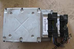 БЛОК УПРАВЛЕНИЯ FORD FOCUS I 1,8