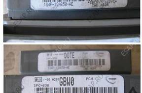 БЛОК УПРАВЛЕНИЯ FORD FOCUS I 1,8 TD