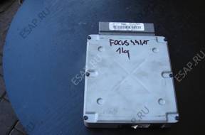 БЛОК УПРАВЛЕНИЯ Ford Focus I 1,8TDDi