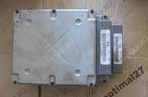 БЛОК УПРАВЛЕНИЯ FORD FOCUS I