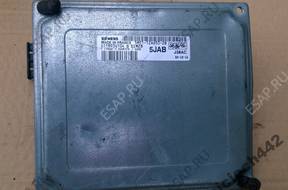 БЛОК УПРАВЛЕНИЯ   FORD FOCUS II 1.6 16V