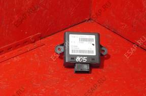 БЛОК УПРАВЛЕНИЯ Ford Focus II 1.6 TDCi 2006 год /