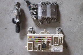 БЛОК УПРАВЛЕНИЯ FORD FOCUS II 2.0 TDCI 6M51-12A650-VB