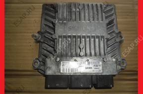 БЛОК УПРАВЛЕНИЯ   FORD FOCUS II MK2 1.8 TDCI