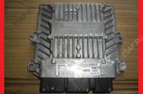 БЛОК УПРАВЛЕНИЯ   FORD FOCUS II MK2 1.8 TDCI