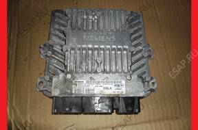 БЛОК УПРАВЛЕНИЯ  FORD FOCUS II MK2, C-MAX 2.0 TDCI