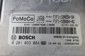 БЛОК УПРАВЛЕНИЯ FORD FOCUS III MK3 1.5 TDCI   SIL