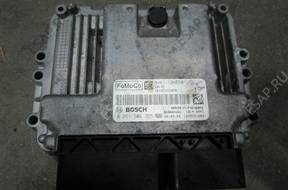 БЛОК УПРАВЛЕНИЯ FORD FOCUS III MK3 1.6 ECOBOOST