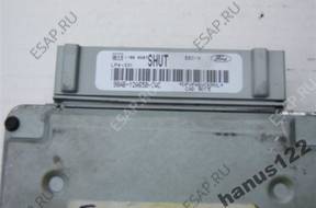 БЛОК УПРАВЛЕНИЯ FORD FOCUS LP4-331 98AB-12A650-CWC SHUT