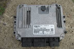 БЛОК УПРАВЛЕНИЯ  FORD FOCUS MK II 2 2009 ГОД