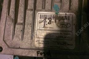 БЛОК УПРАВЛЕНИЯ   Ford focus mk1 1,8 tdci