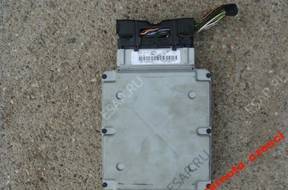 БЛОК УПРАВЛЕНИЯ FORD FOCUS MK1 1.6 16V 1M5F-12A650-BC