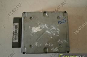 БЛОК УПРАВЛЕНИЯ FORD FOCUS MK1 1.6 16V 1M5F12A650GE 3FSA