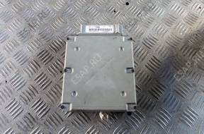 БЛОК УПРАВЛЕНИЯ FORD FOCUS MK1 1.6 16V 98AB12A650CXE