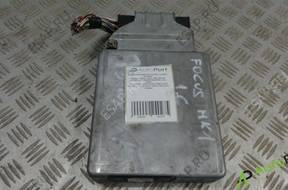 БЛОК УПРАВЛЕНИЯ FORD FOCUS MK1 1.6 98AB-12A532AF