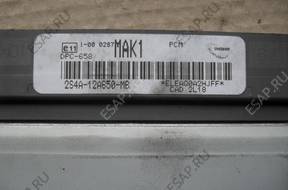 БЛОК УПРАВЛЕНИЯ FORD FOCUS MK1   1.8 TDDI