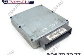 БЛОК УПРАВЛЕНИЯ FORD FOCUS MK1 1.8TDDI BAWL XS4F12A650FAB