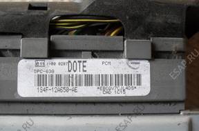 БЛОК УПРАВЛЕНИЯ FORD FOCUS MK1   1.8TDDI