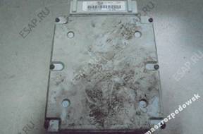 БЛОК УПРАВЛЕНИЯ   FORD FOCUS MK1 1S4F-12A650-AHB