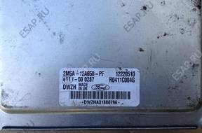 БЛОК УПРАВЛЕНИЯ   FORD FOCUS MK1 2M5A-12A650-PF