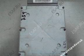 БЛОК УПРАВЛЕНИЯ   FORD FOCUS MK1 2S41-12A650-DB
