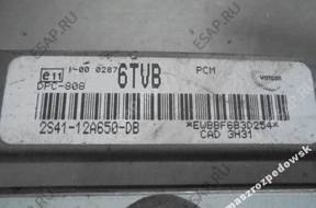 БЛОК УПРАВЛЕНИЯ   FORD FOCUS MK1 2S41-12A650-DB