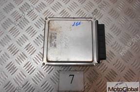 БЛОК УПРАВЛЕНИЯ   FORD FOCUS MK1 3M51-12A650-LB