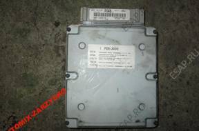 БЛОК УПРАВЛЕНИЯ FORD FOCUS MK1   86BP-12A650-TA