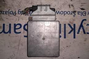 БЛОК УПРАВЛЕНИЯ Ford Focus MK1 98AB-12A532AF