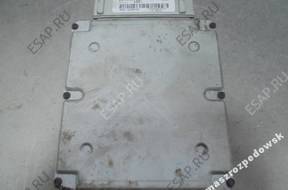 БЛОК УПРАВЛЕНИЯ   FORD FOCUS MK1 98AB-12A650-CGL