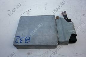 БЛОК УПРАВЛЕНИЯ FORD FOCUS MK1   98AB12A532AF