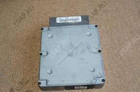 БЛОК УПРАВЛЕНИЯ FORD FOCUS MK1 98AB12A650BGH HATE