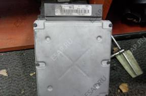 БЛОК УПРАВЛЕНИЯ FORD FOCUS MK1   98AB12A650BGH