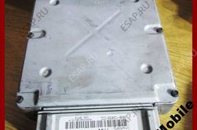 БЛОК УПРАВЛЕНИЯ FORD FOCUS MK1   98AB12A650CCG