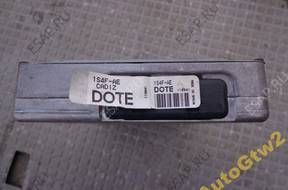 БЛОК УПРАВЛЕНИЯ Ford Focus MK1   ДВИГАТЕЛЕМ 1.8 TDDI