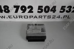 БЛОК УПРАВЛЕНИЯ Ford  Focus MK1  LIFT -2004