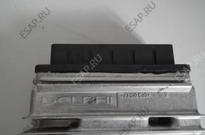 БЛОК УПРАВЛЕНИЯ Ford  Focus MK1  LIFT -2004