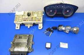 БЛОК УПРАВЛЕНИЯ Ford Focus Mk2 1,8TDCI 85kW 04-08