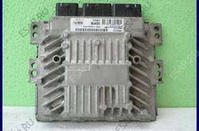 БЛОК УПРАВЛЕНИЯ FORD FOCUS MK2 1.8 TDCI 5WS40607B-T 3DPB