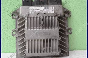 БЛОК УПРАВЛЕНИЯ FORD FOCUS MK2 2.0 5WS40227C-T 1ARB