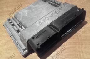 БЛОК УПРАВЛЕНИЯ FORD FOCUS MK2  5M5P-12B565-AF