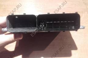 БЛОК УПРАВЛЕНИЯ FORD FOCUS MK2  5M5P-12B565-AF