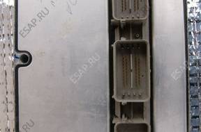БЛОК УПРАВЛЕНИЯ FORD FOCUS MK2 C-MAX 2.0 5M51-12A650-SD