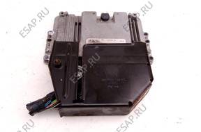 БЛОК УПРАВЛЕНИЯ FORD FOCUS MK2   ECU 7M5112A650UA