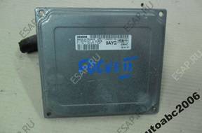 БЛОК УПРАВЛЕНИЯ FORD FOCUS MK2 II 2 1.6 16V 4M51-12A650-H