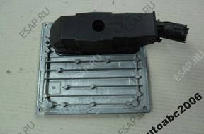 БЛОК УПРАВЛЕНИЯ FORD FOCUS MK2 II 2 1.6 16V 4M51-12A650-H