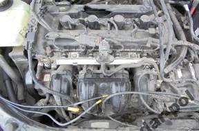 БЛОК УПРАВЛЕНИЯ Ford Focus Mk2 ZX4 USA 2.0 16V